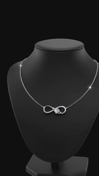 Endless Love Necklace