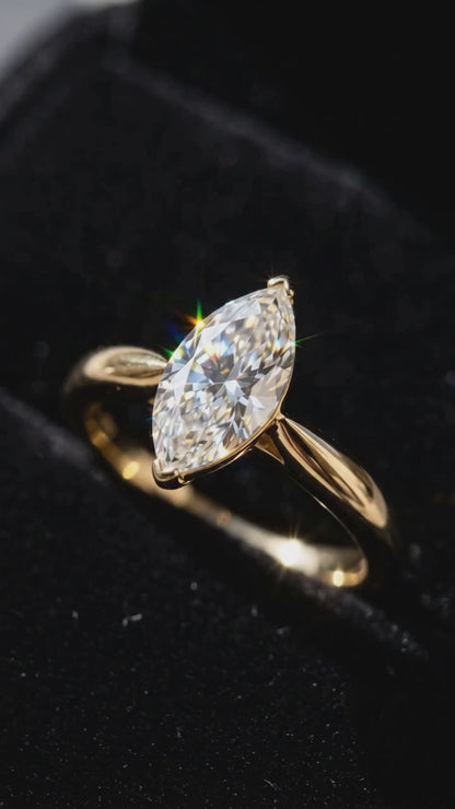 Astral Vision Ring