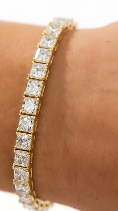 Eternal Shine Bracelet