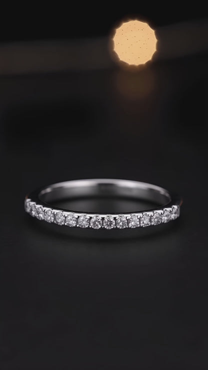 Imperial Brilliance Ring