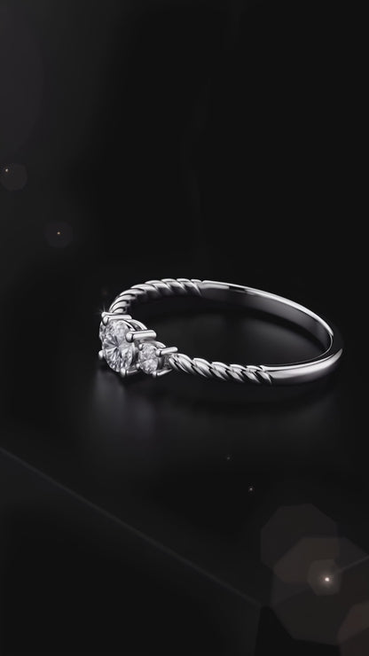 ロイヤルエレガンスリング