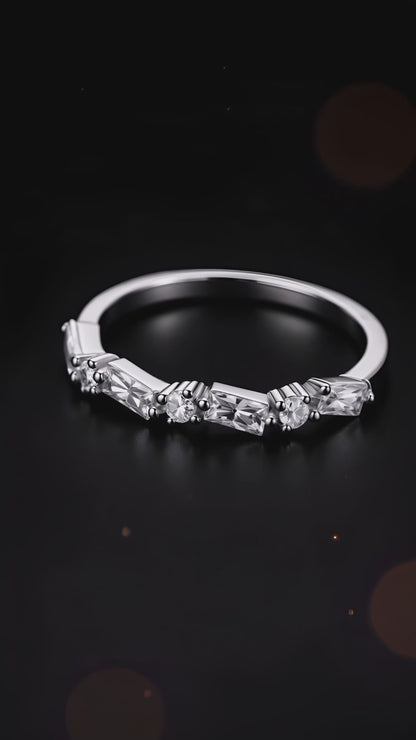 Magnatens Majestät Ring