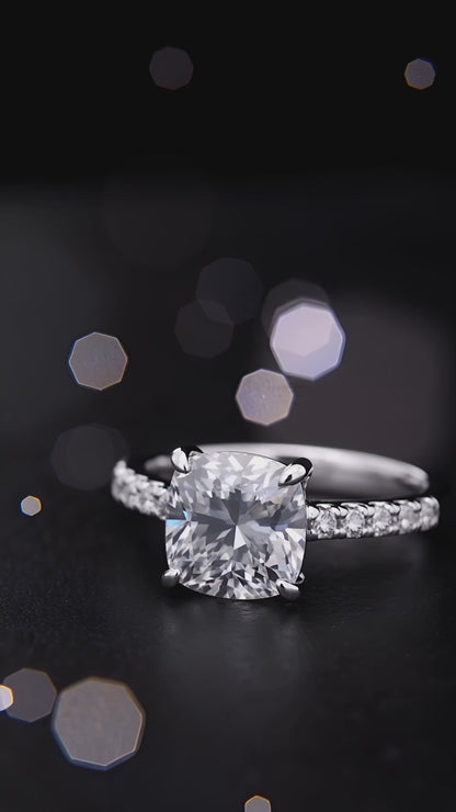 Anillo luminoso de Starborn