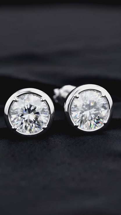 Mystic Elegance Earrings