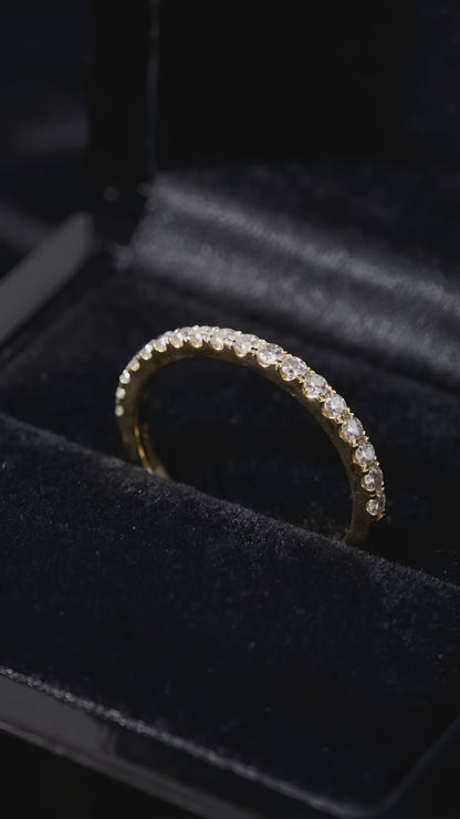 Imperial Brilliance Ring