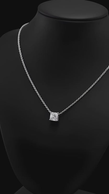 Timeless Sparkle Necklace