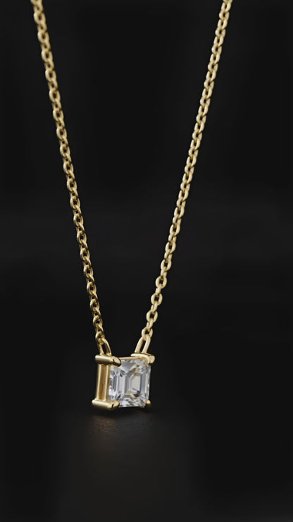 Timeless Sparkle Necklace