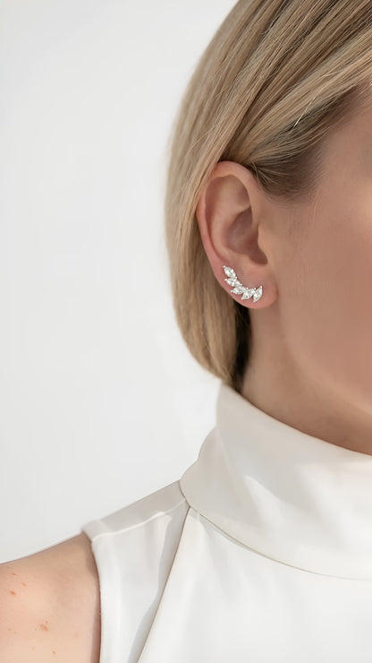 Winged Wonder Earrings