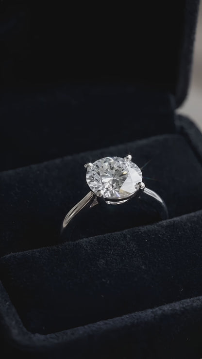 Perfect Harmony Ring