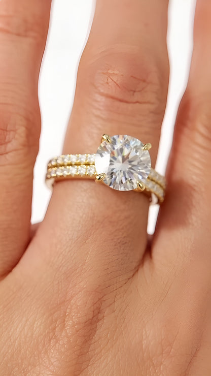 Solar Supernova Ring