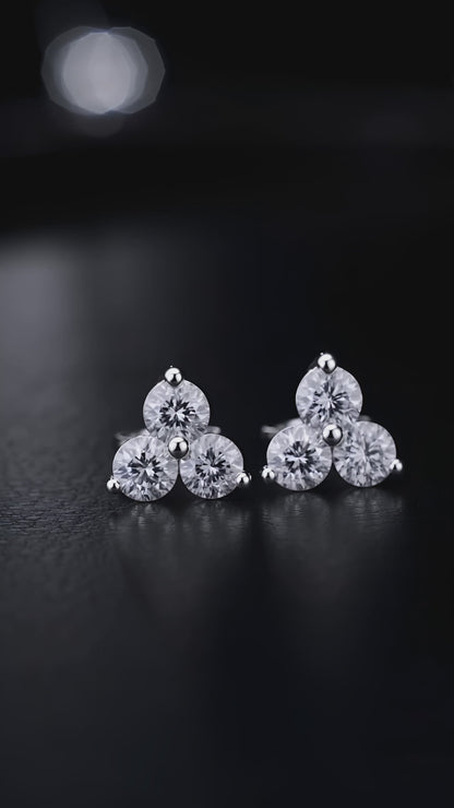 Cosmic Caress Earrings