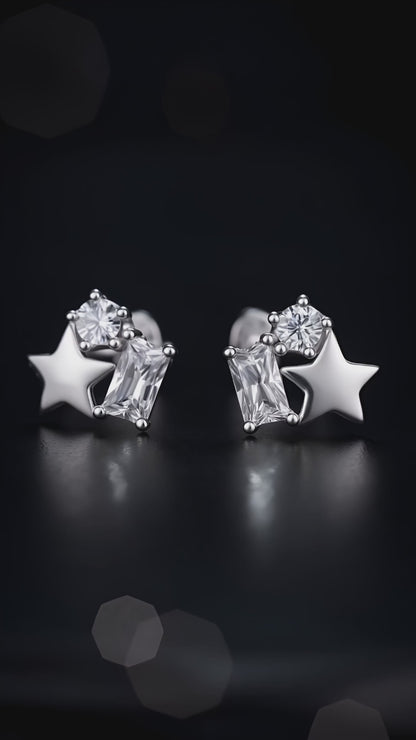 Astral Affection Earrings
