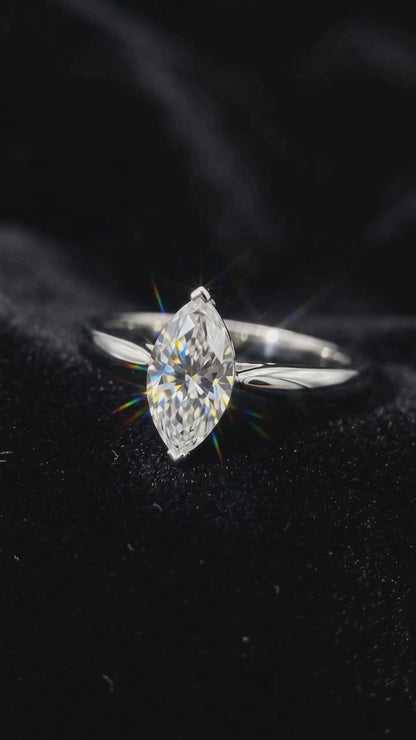Astral Vision Ring