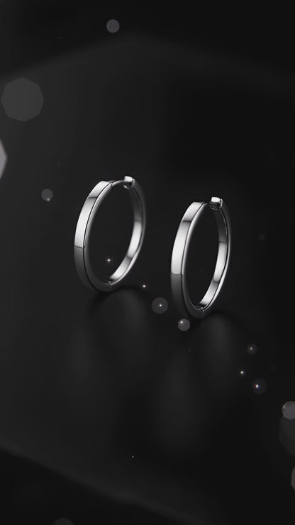 Classic Elegance Earrings