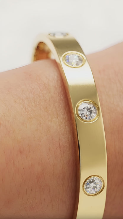 Celestial Illumina Bracelet