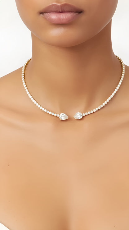 Orbital Glow Necklace