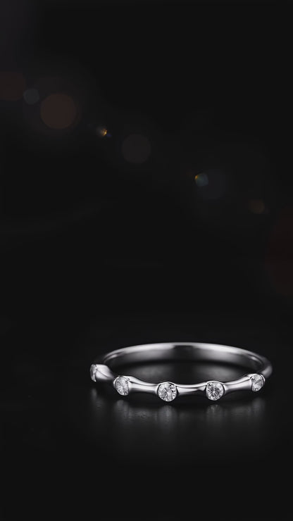 Regency Royalty Ring