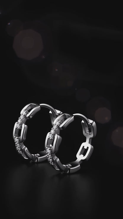 Luxe Lumina Earrings