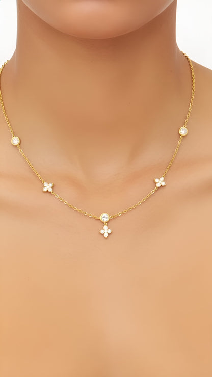 Lucky Charm Necklace