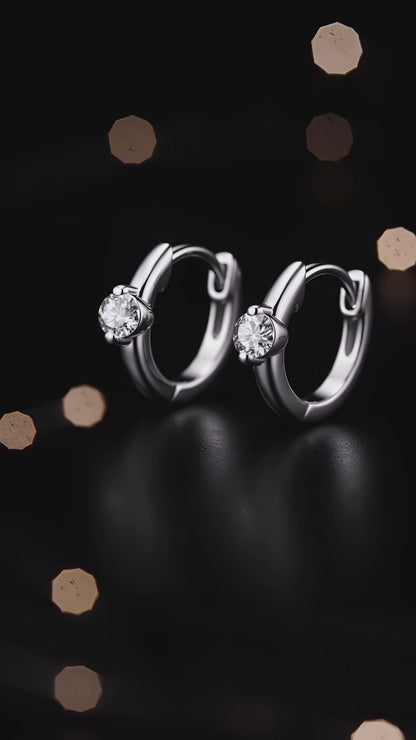 Majestic Marvels Earrings