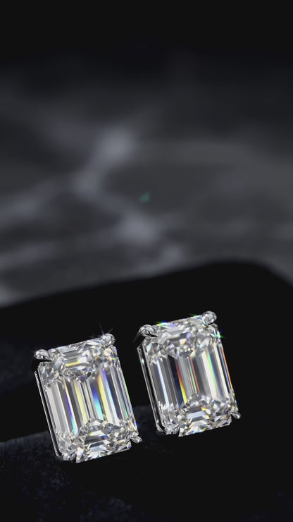 Refined Splendor Earrings