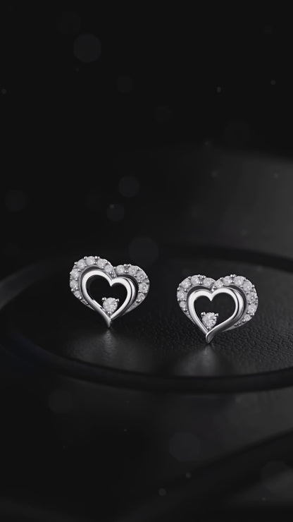 Endless Love Earrings