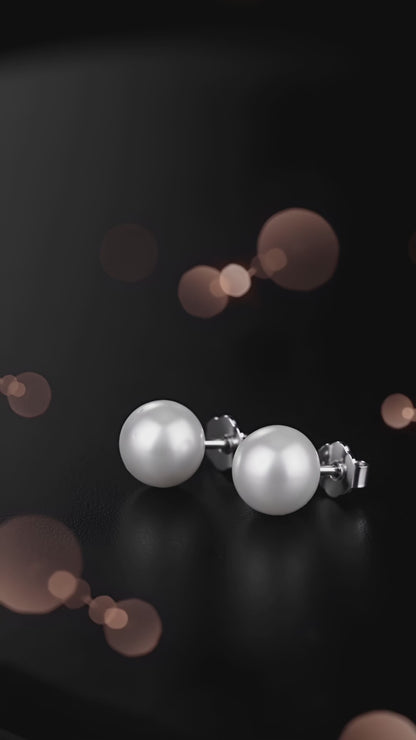 Ocean's Whisper Earrings