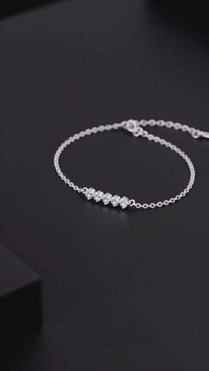 Astrelle Skyline Bracelet