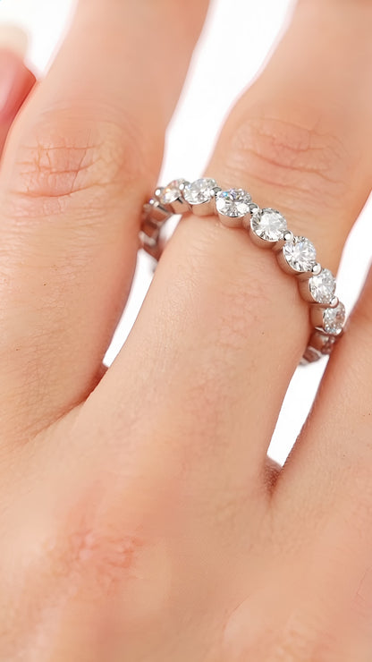 Duchess Enchant Ring