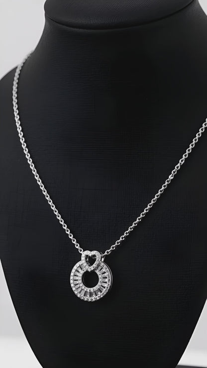 Royal Pulse Necklace