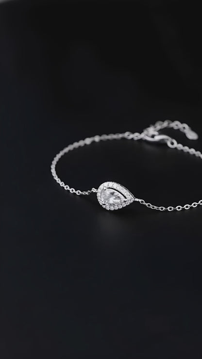 Captivating Grace Bracelet