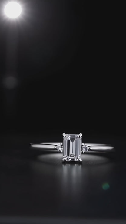 Prestige Radiance Ring