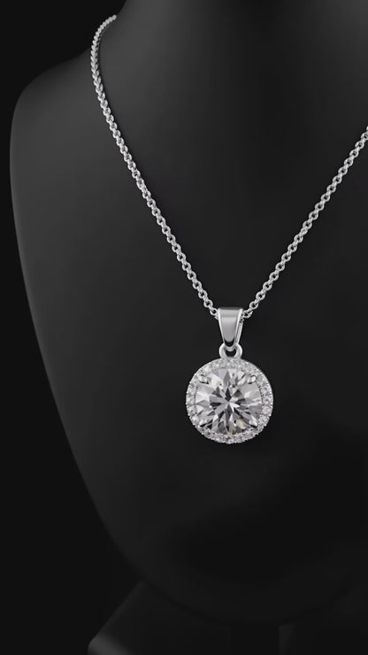 Prestige Magnificence Necklace