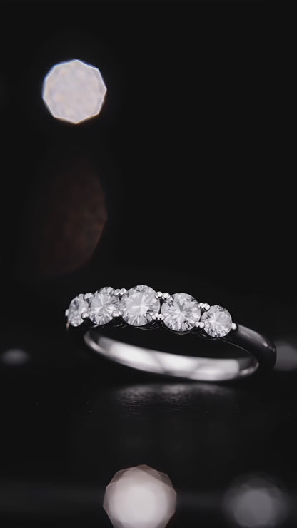 Starlit Enchant Ring