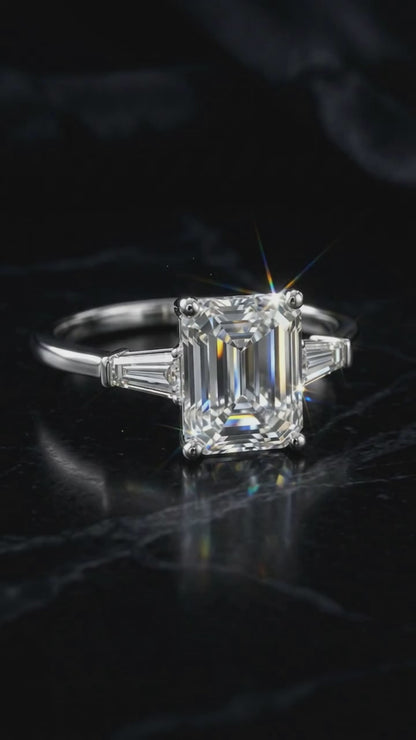 Astral Convergence Ring