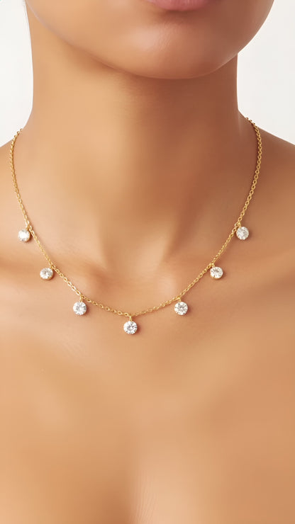 Royal Tranquility Necklace