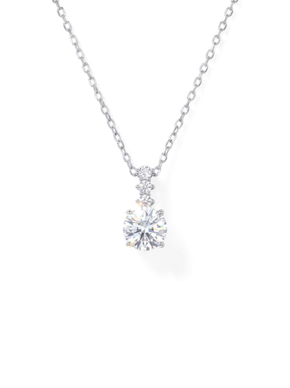 Pure Sparkle Necklace