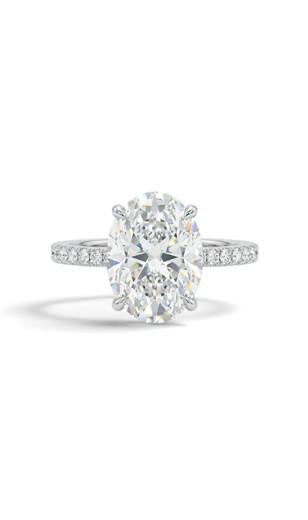 Radiant Glow Ring