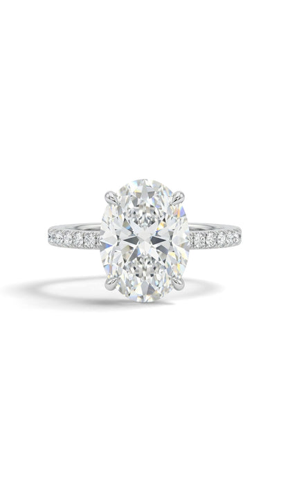 Radiant Glow Ring