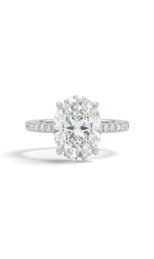 Radiant Glow Ring