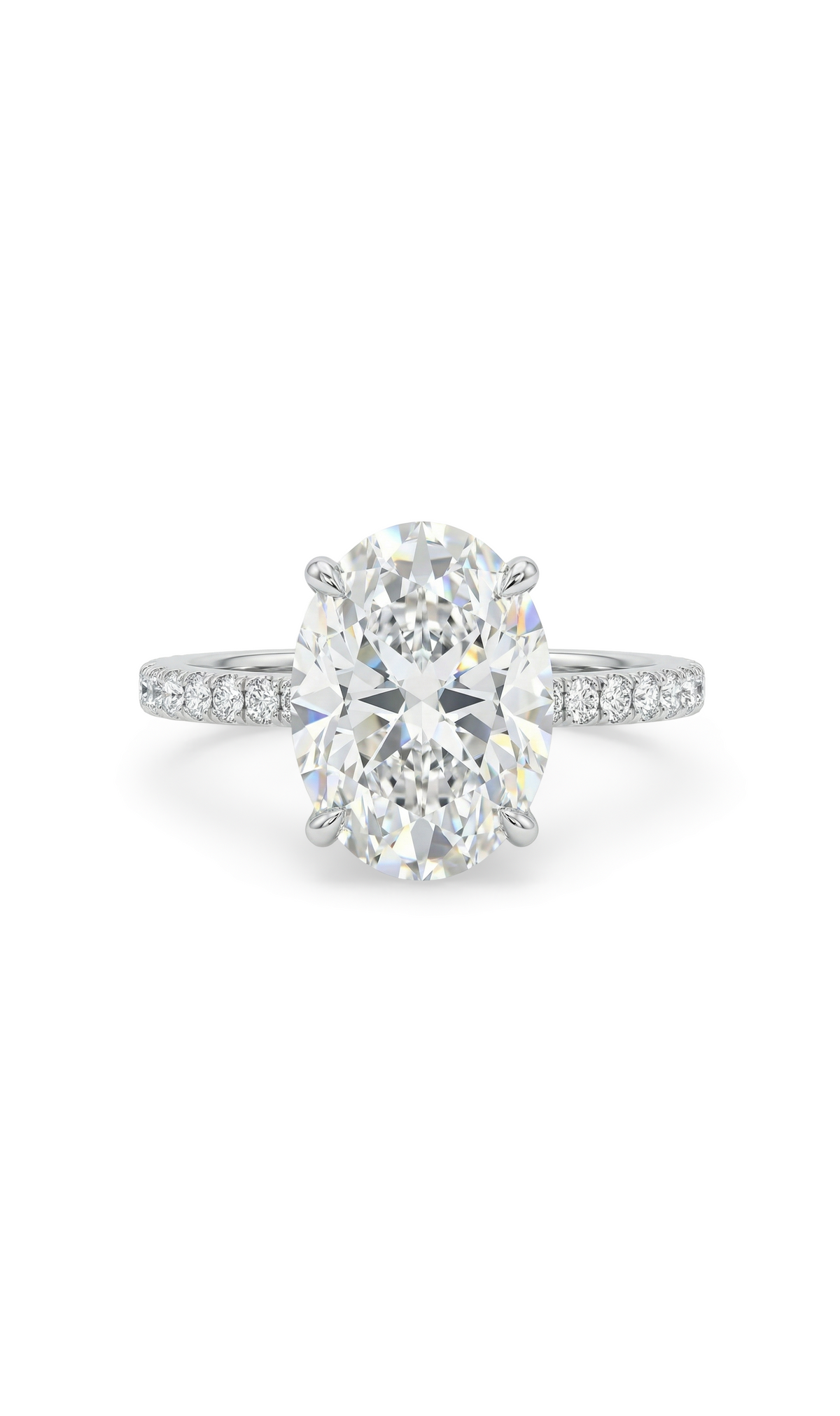 Radiant Glow Ring