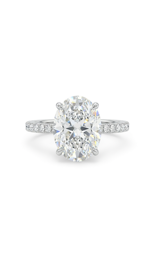Radiant Glow Ring