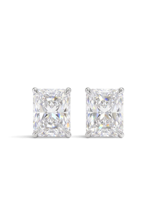 Radiant Prism Earrings