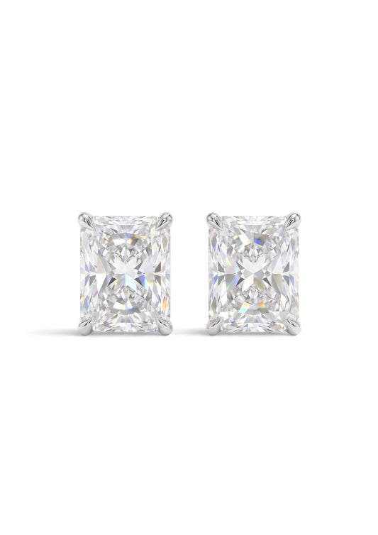 Radiant Prism Earrings