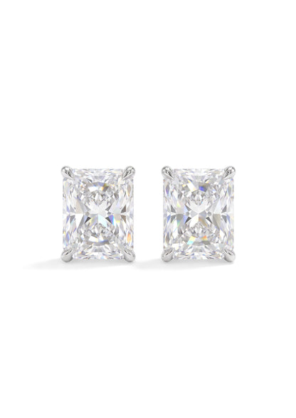 Radiant Prism Earrings