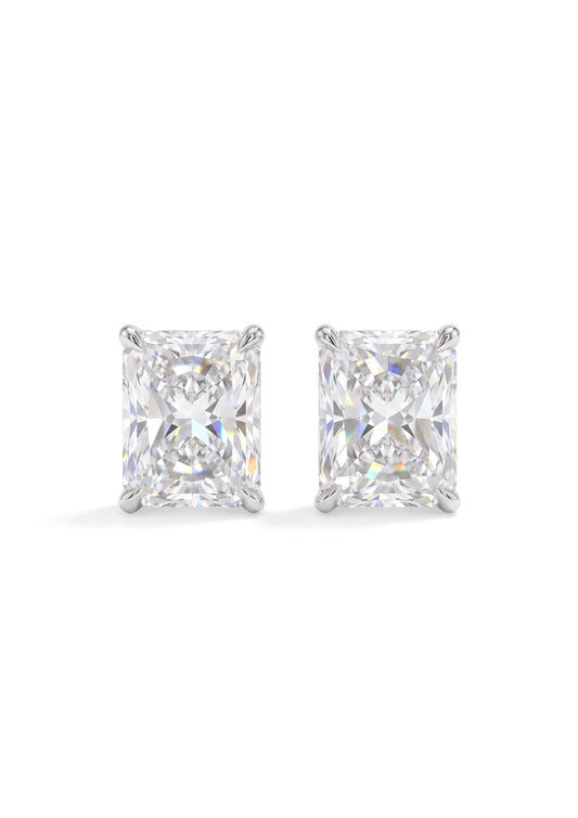 Radiant Prism Earrings