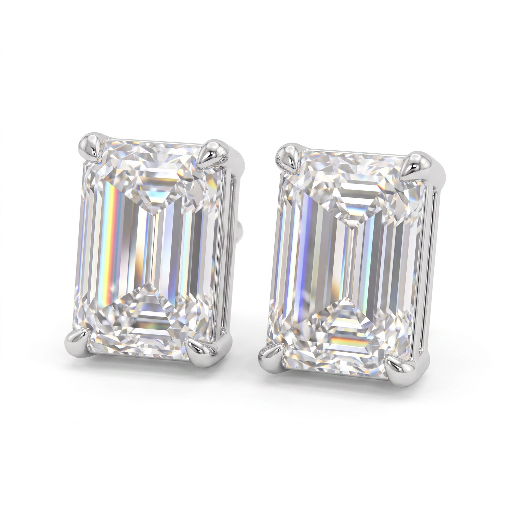 Refined Splendor Earrings