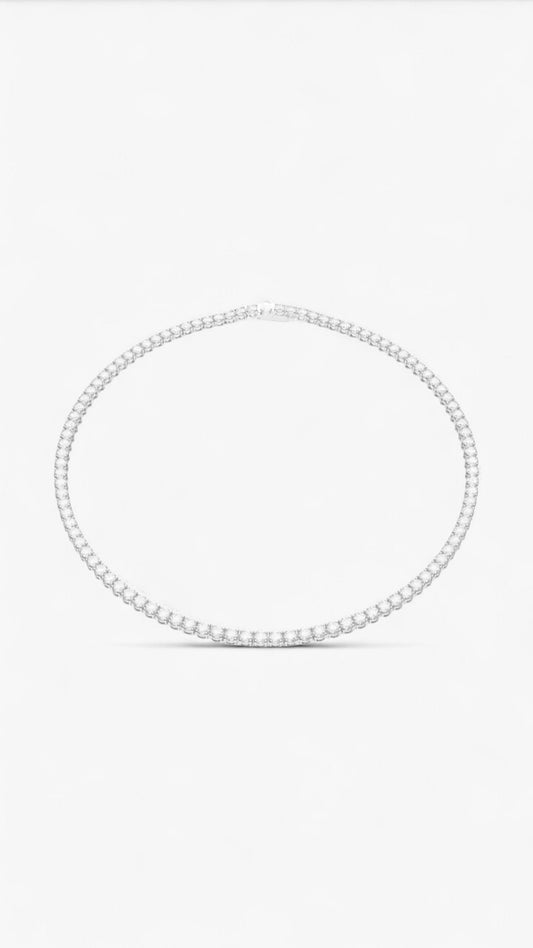 Galaxy Tennis Necklace