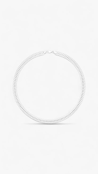 Elysian Chain Necklace