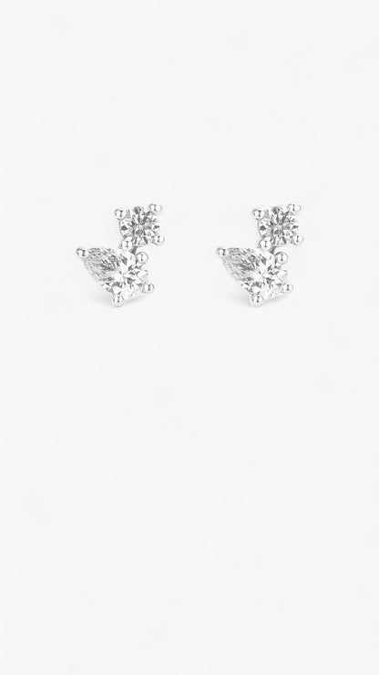Serene Majesty Earrings